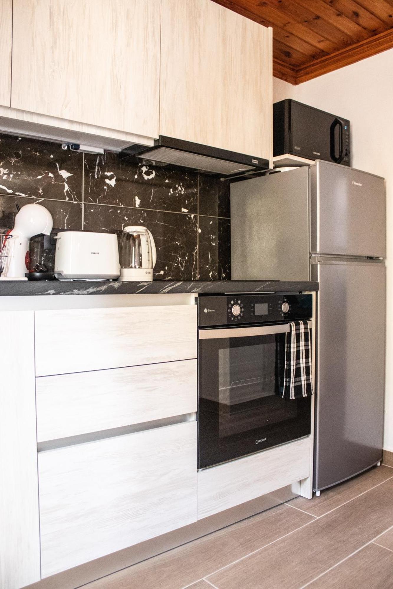 Ferienwohnung Duchess Harbour View Symi Exterior foto