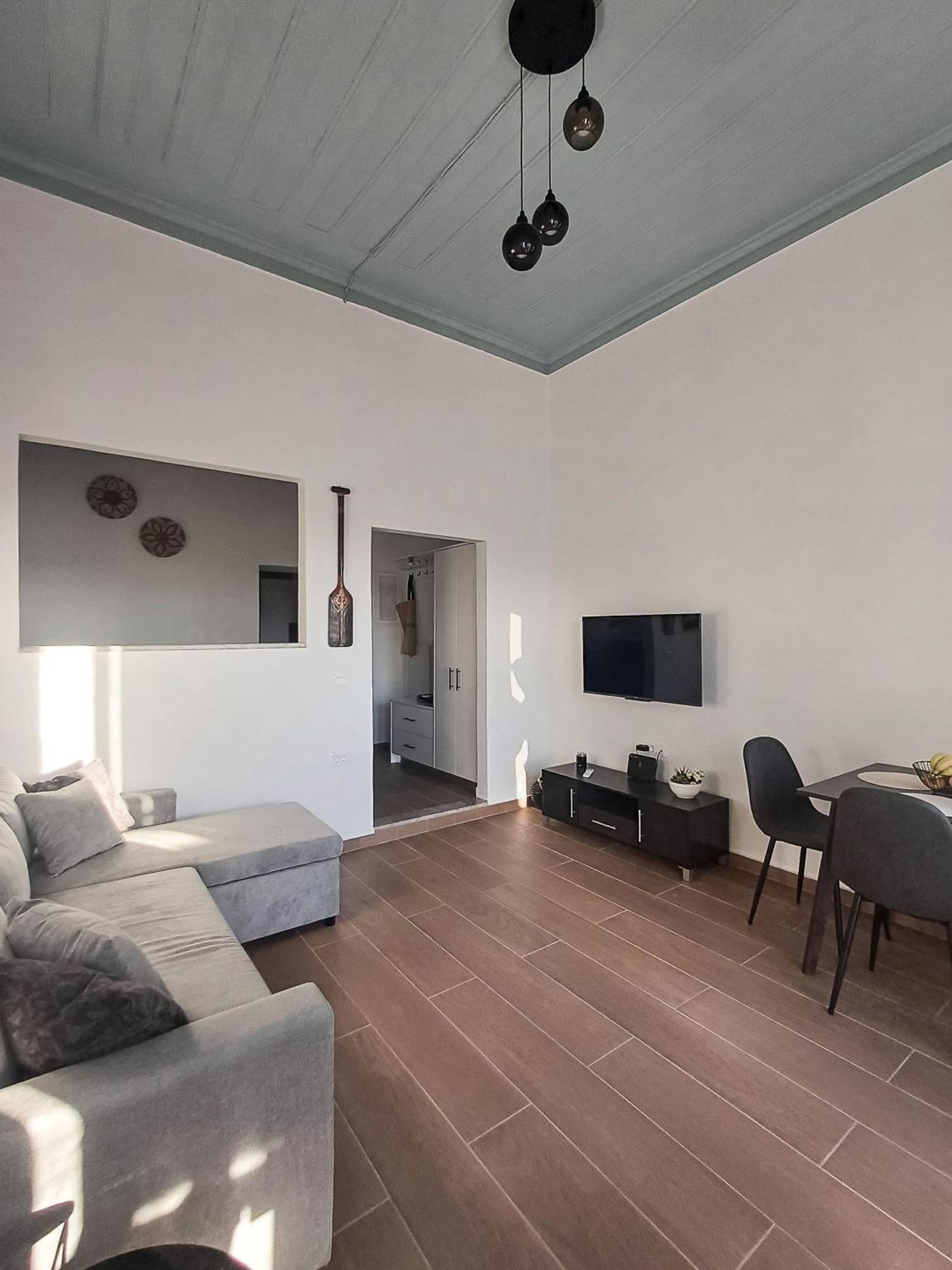 Ferienwohnung Duchess Harbour View Symi Exterior foto