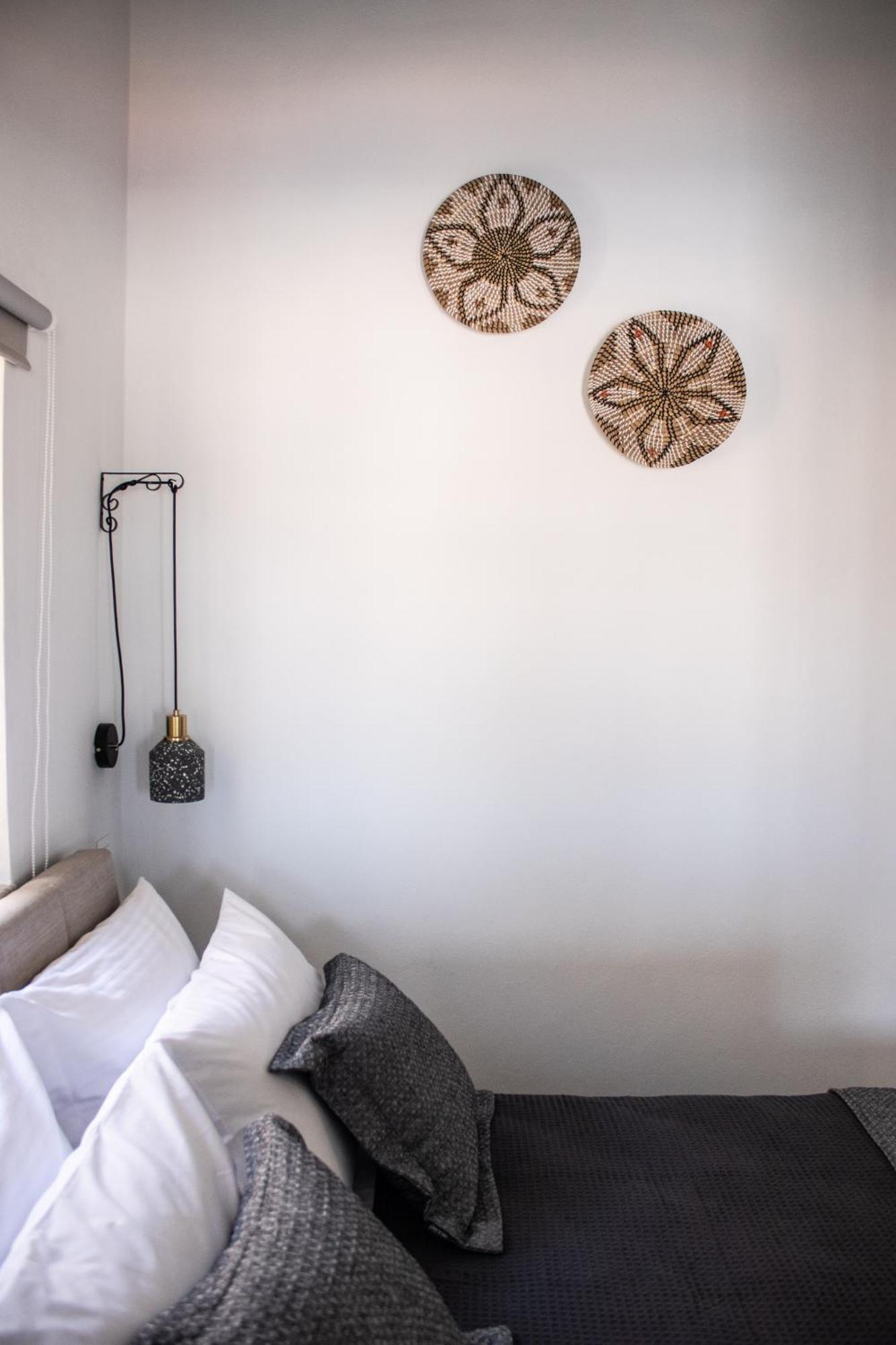 Ferienwohnung Duchess Harbour View Symi Exterior foto