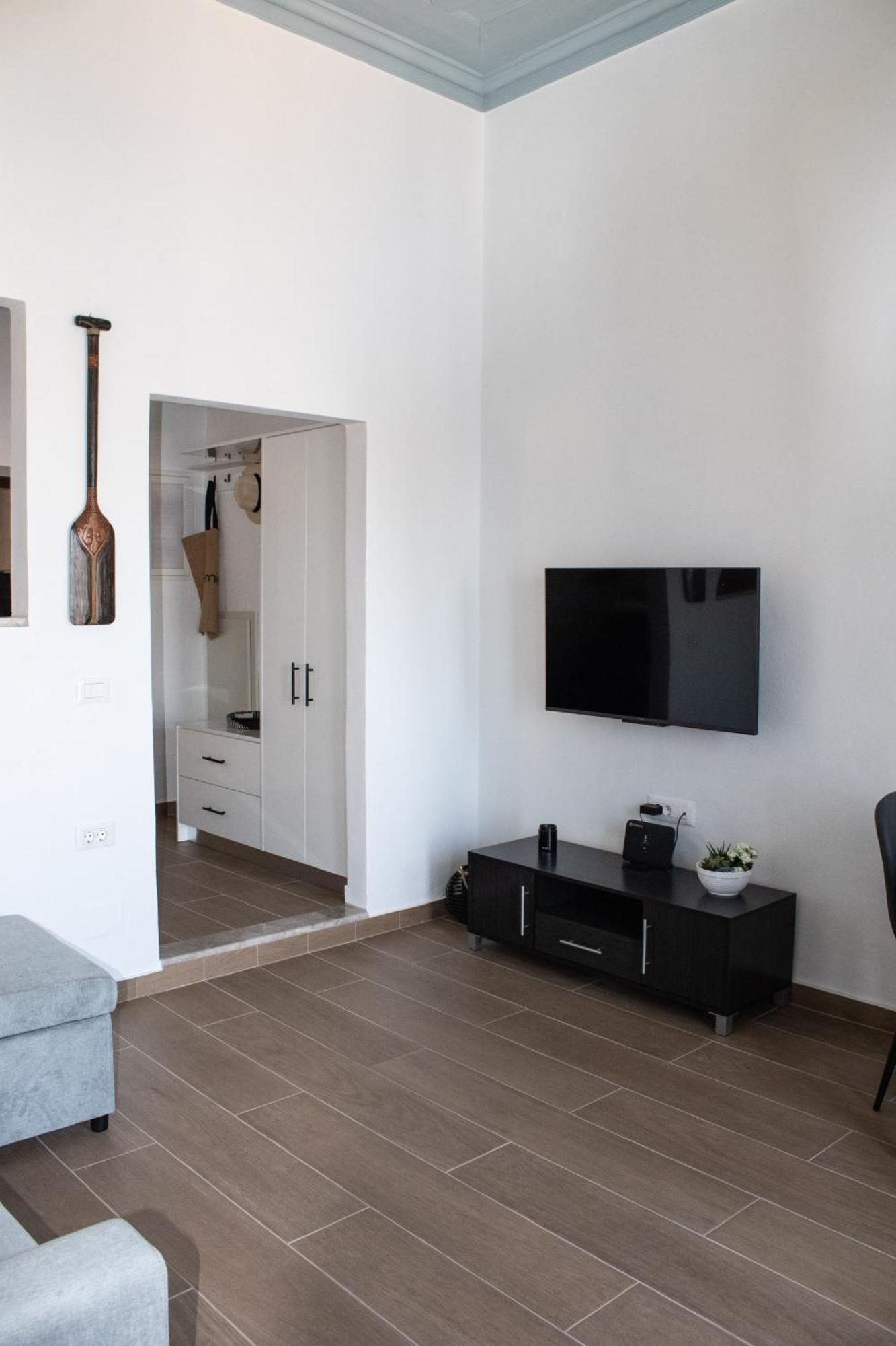 Ferienwohnung Duchess Harbour View Symi Exterior foto