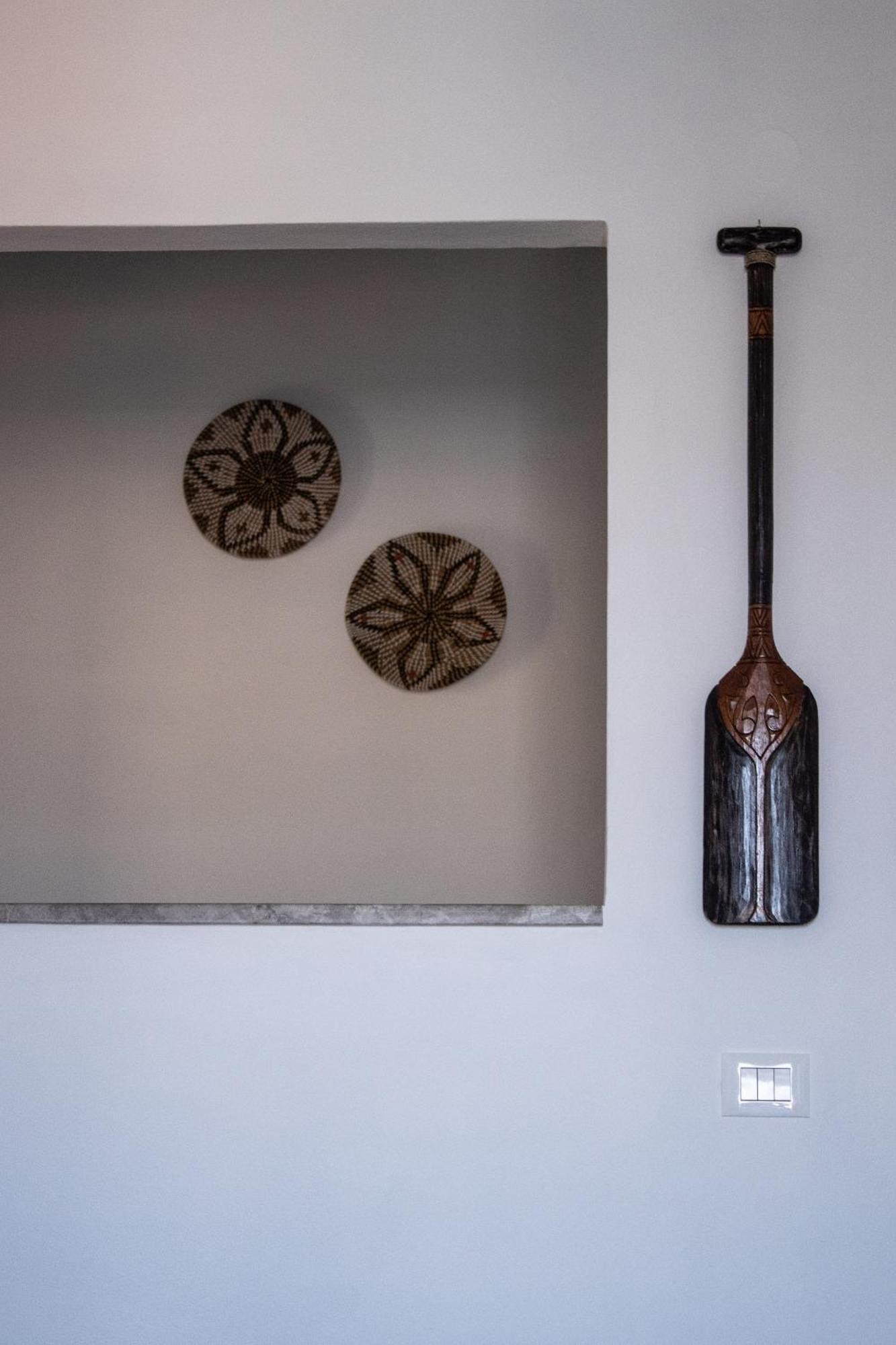 Ferienwohnung Duchess Harbour View Symi Exterior foto